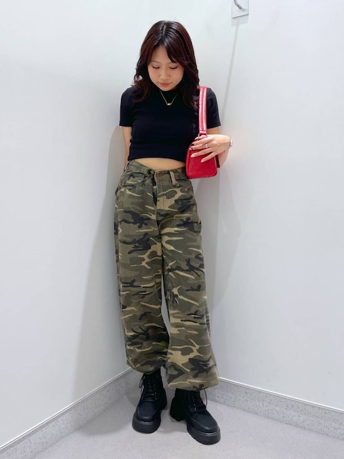 【2025SS】厚底ソックスブーツ