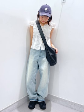 rikopin1209さんのコーディネート