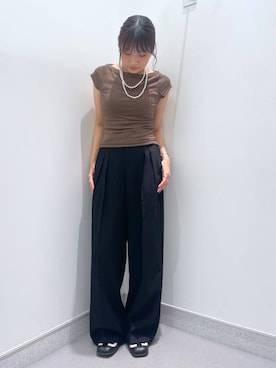 rikopin1209さんのコーディネート