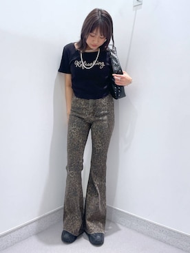 rikopin1209さんのコーディネート