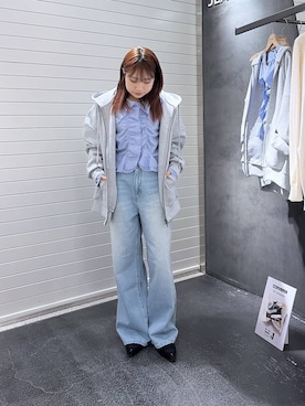 rikopin1209さんのコーディネート