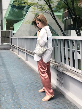 kahoさんのコーディネート