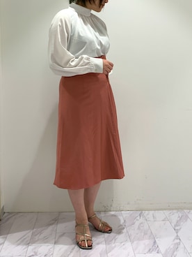 HIMIKO　JR名古屋高島屋店さんのコーディネート