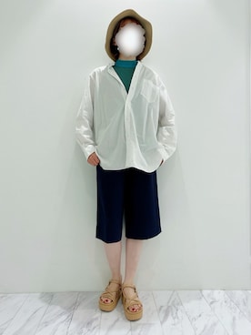 HIMIKO　JR名古屋高島屋店さんのコーディネート