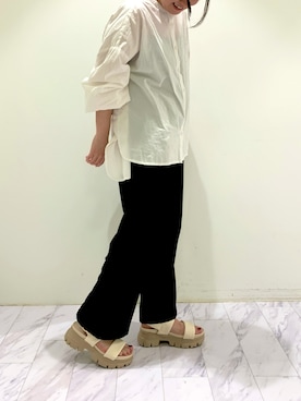 HIMIKO　JR名古屋高島屋店さんのコーディネート