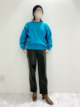 HIMIKO　JR名古屋高島屋店さんのコーディネート