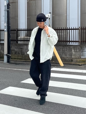 keigoyamazakiさんのコーディネート