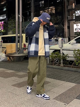 keigoyamazakiさんのコーディネート