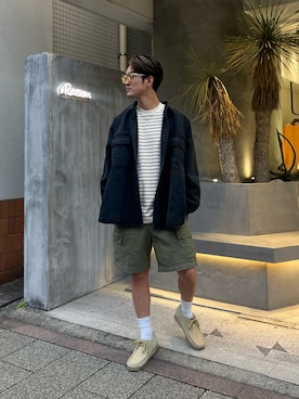 keigoyamazakiさんのコーディネート