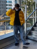 Re:room(リルーム)|ダウンジャケット/コート一覧 - WEAR