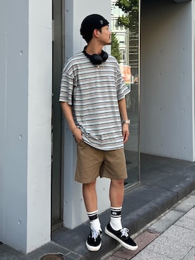 keigoyamazakiさんのコーディネート