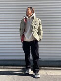 Re:room(リルーム)|ダウンジャケット/コート一覧 - WEAR