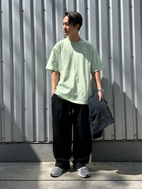 keigoyamazakiさんのコーディネート