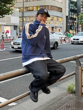 keigoyamazakiさんのコーディネート