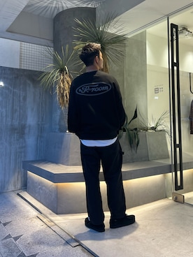 keigoyamazakiさんのコーディネート