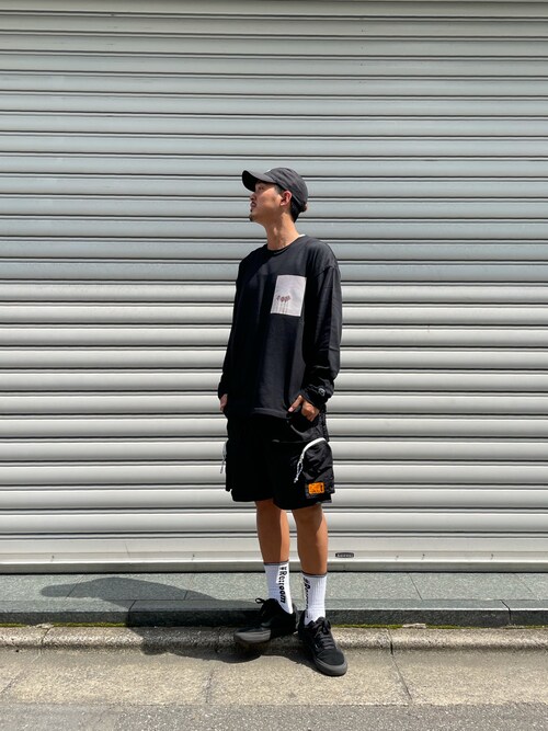 keigoyamazakiさんのコーディネート