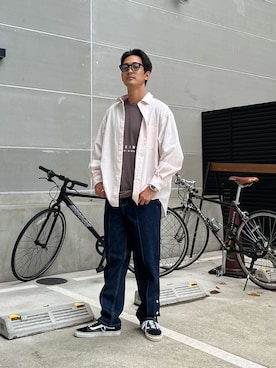 keigoyamazakiさんのコーディネート