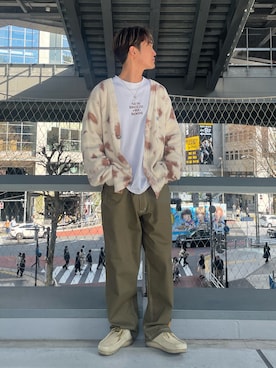 keigoyamazakiさんのコーディネート