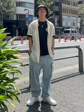 keigoyamazakiさんのコーディネート