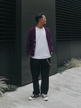 keigoyamazakiさんのコーディネート