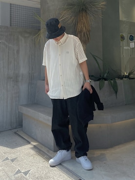 keigoyamazakiさんのコーディネート