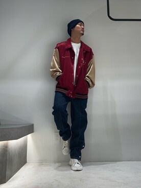 keigoyamazakiさんのコーディネート