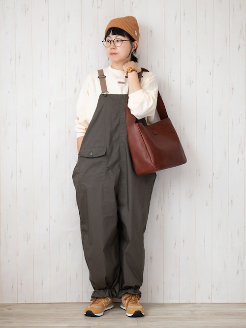 BEAMS BOY（ビームスボーイ）の「BEAMS BOY / ソロテックス