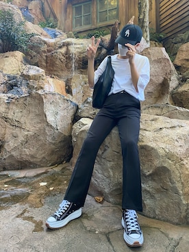 N君さんのコーディネート