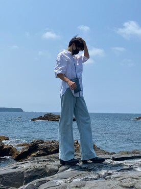 N君さんのコーディネート