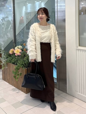 harunaさんのコーディネート