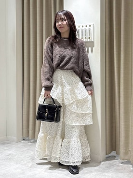 harunaさんのコーディネート