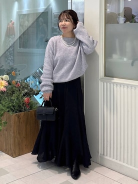 harunaさんのコーディネート