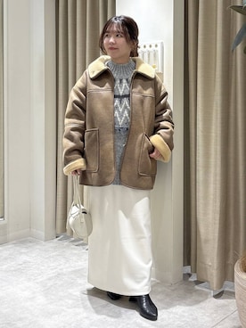 harunaさんのコーディネート