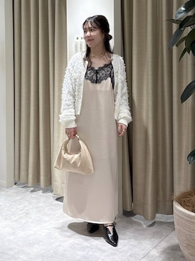 harunaさんのコーディネート