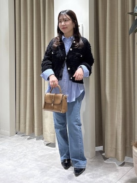 harunaさんのコーディネート