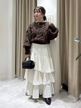 harunaさんのコーディネート