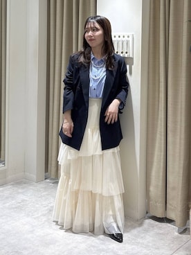 harunaさんのコーディネート