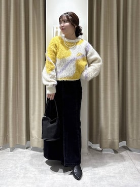 harunaさんのコーディネート