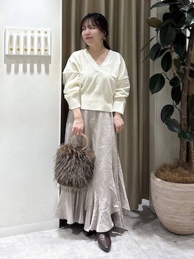 harunaさんのコーディネート