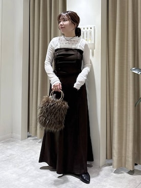 harunaさんのコーディネート