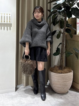 harunaさんのコーディネート