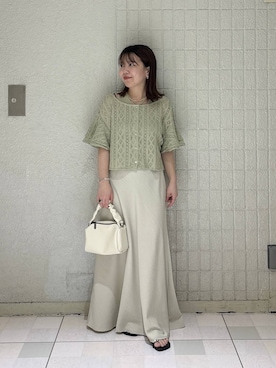 harunaさんのコーディネート