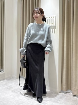 harunaさんのコーディネート