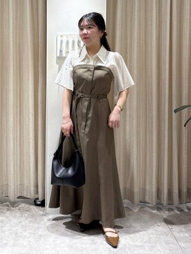 harunaさんのコーディネート