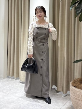 harunaさんのコーディネート