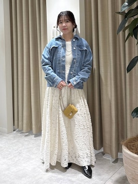 harunaさんのコーディネート