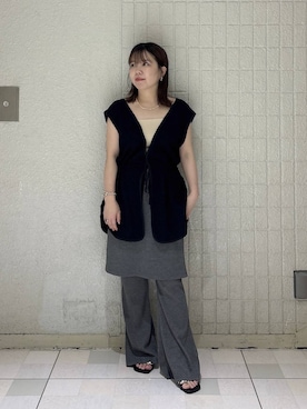 harunaさんのコーディネート