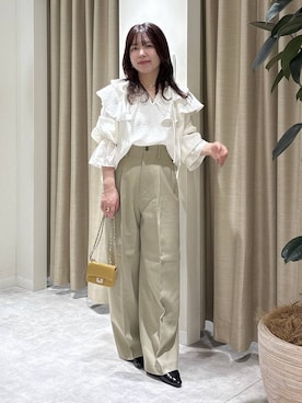 harunaさんのコーディネート