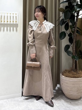 harunaさんのコーディネート