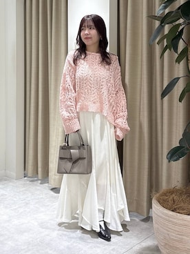 harunaさんのコーディネート